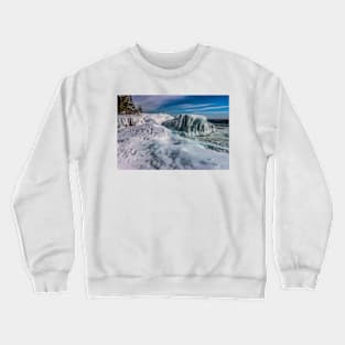 Artists Point Crewneck Sweatshirt